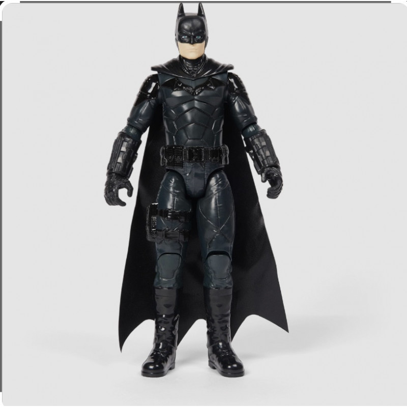 DC Comics univers