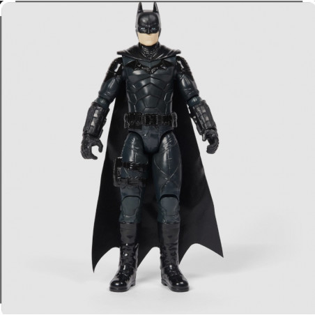 DC Comics univers