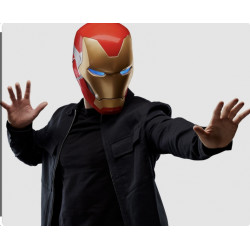 Univers Marvel jouets