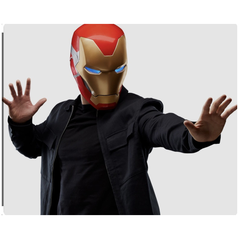 Univers Marvel jouets