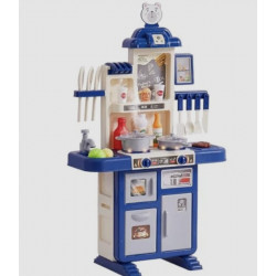 Dinette pour enfants.