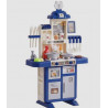 Dinette pour enfants.