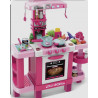 Dinette pour enfants.