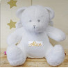 Nounours en peluche