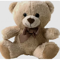 Nounours en peluche