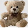 Nounours en peluche