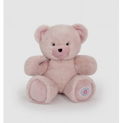 Nounours en peluche