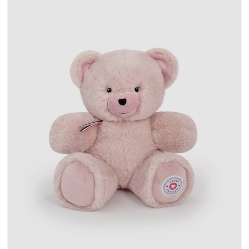 Nounours en peluche