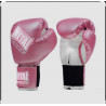 Pack exclusif gant box et peluches