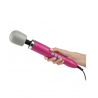Microphone filaire