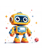 Jouets enfant